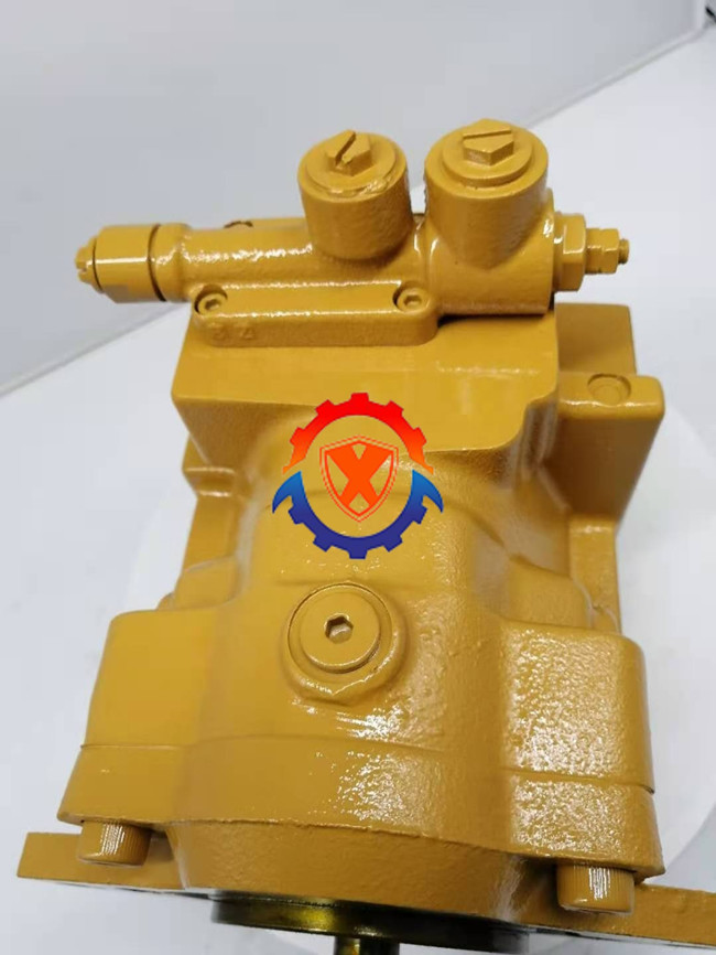 B0610-54011 KYB Hydraulic Pump PSVL-54CG KX161-3ST KX161 KX155