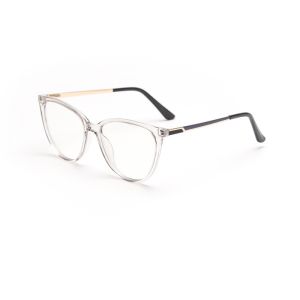 Simplicity Frame Optical Glasses TR90 Material Glasses 138MM Frame Width