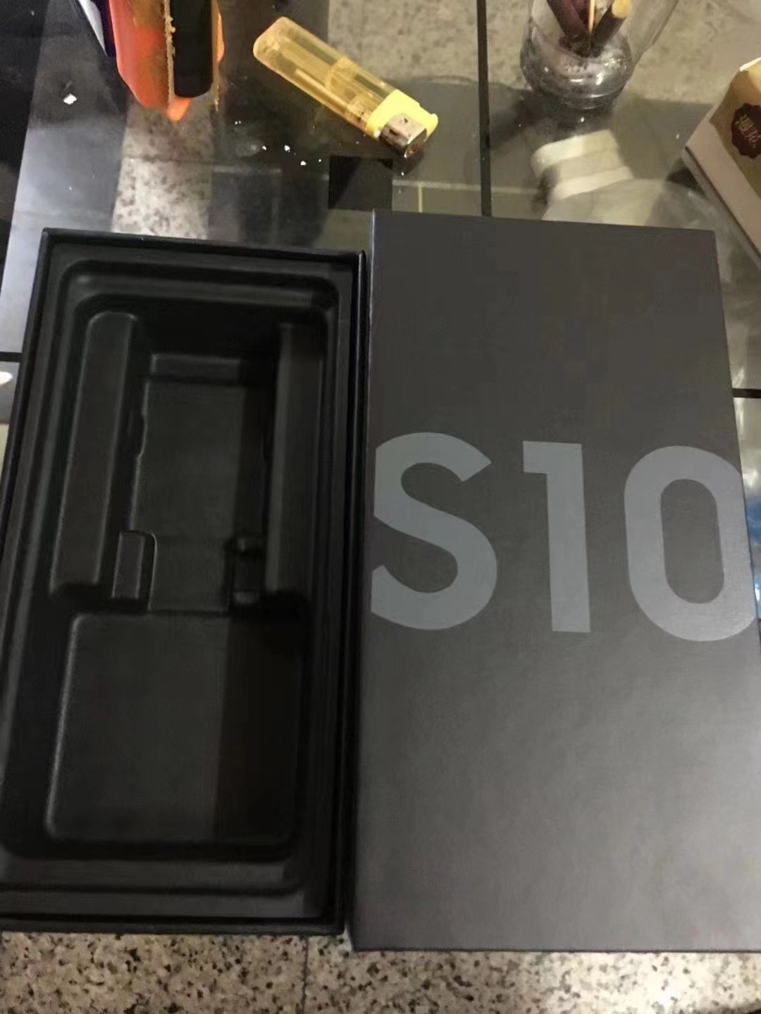 Wholesale Mobile Phone Packaging Paper Box For Samsung S10 S20 S21 S22 S23 Plus Ultra