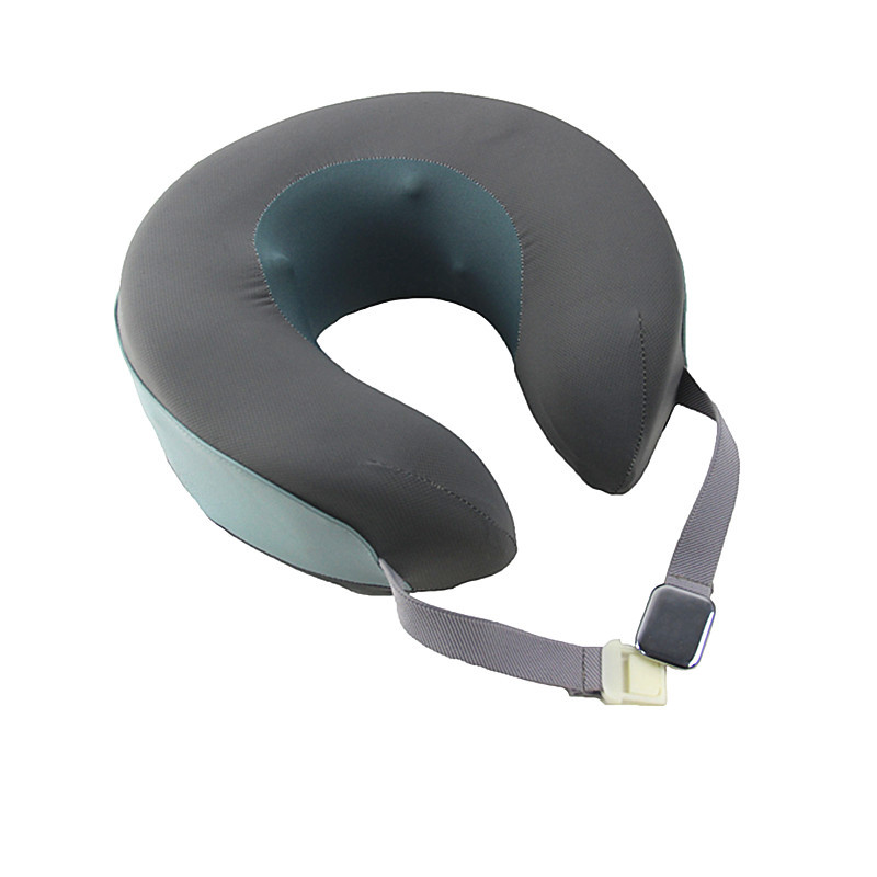 U Shaped Pillow Neck Support Pillow Memory Foam Neck Pillow