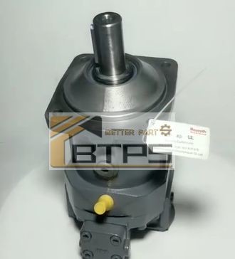 AA6VM80HD1/63W-VSC510B-S AXIAL PISTON PUMP R902024912 REXROTH HIGH POWER DENSITY AXIAL PISTON VARIABLE PUMP CAST IRON