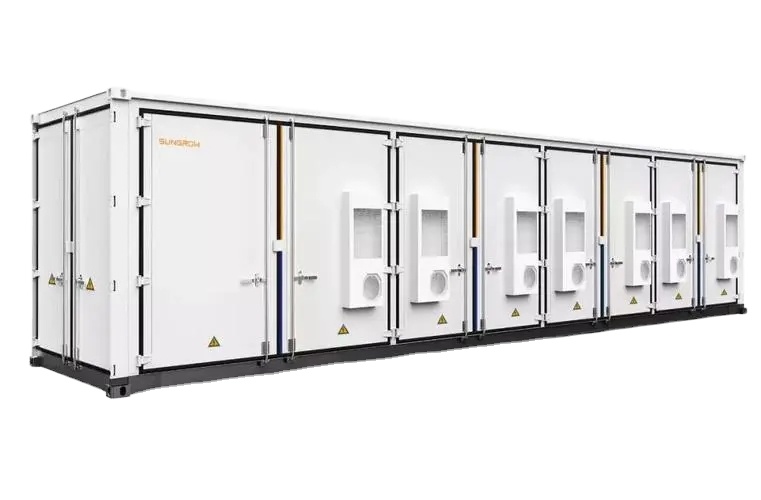 220V Commercial ESS 1Mwh 2Mwh 3Mwh 5Mwh 10Mwh Integrated Bess Container