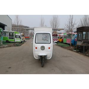 Convenient Dragonfly Tricycle Strong and Practical, included with Basket