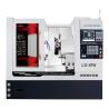 Buy cheap Energy Saving Efficiency Live Spindle Lathe Horizontal Turret Lathe from wholesalers