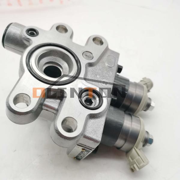 9218269 4400442 Excavator Solenoid Valve Assembly for ZX240 ZXS270-3 ZAX200
