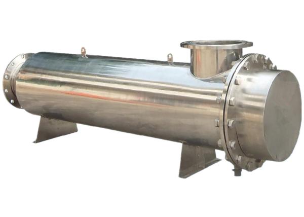 220V 50Hz UV Sterilization System , Water Purifier Ultraviolet Disinfection