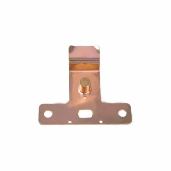 Customized Sheet Metal Bent Stamping Parts Customized Request for Your