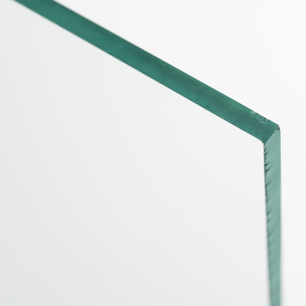 China Factory Manufacture Different Thickness 3mm-19mm Sheet Glass Float Glass Architectural Glass