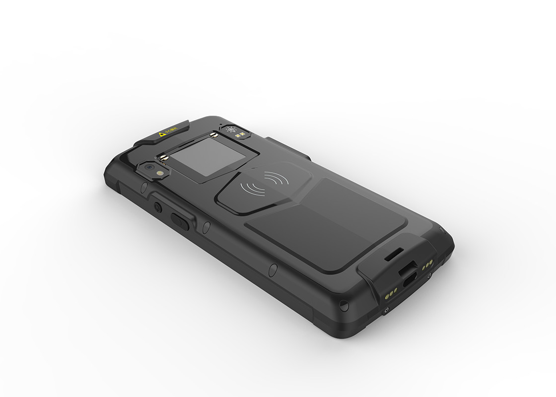 Octa 2.0GHz Mobile Phone PDA 4GB RAM 64GB ROM Android 8.1