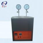 Lubricating Oil And Grease Oxygen Pressure Vessel Method Oxidation Stability