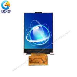 240x320 Dot Matrix LCD Display Module 2.4 Inch TFT LCD Module With ST7789 Driver