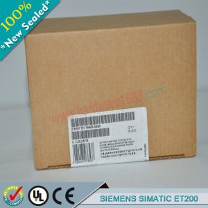 China SIEMENS ET200 6ES7151-1AA05-0AB4 / 6ES71511AA050AB4 on sale