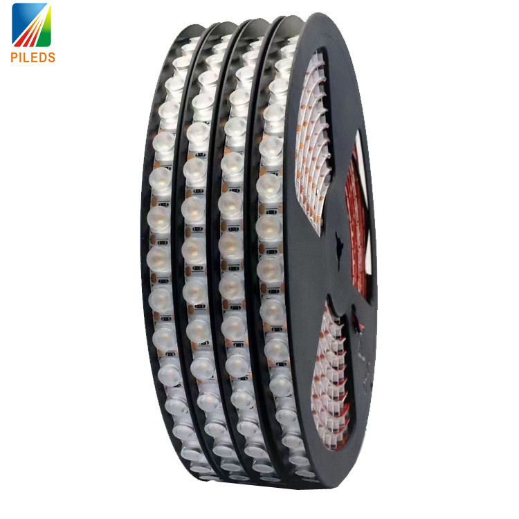Top Bending Flexible Wall Wash LED Strip Linear Light 10 Degree 30 Degree