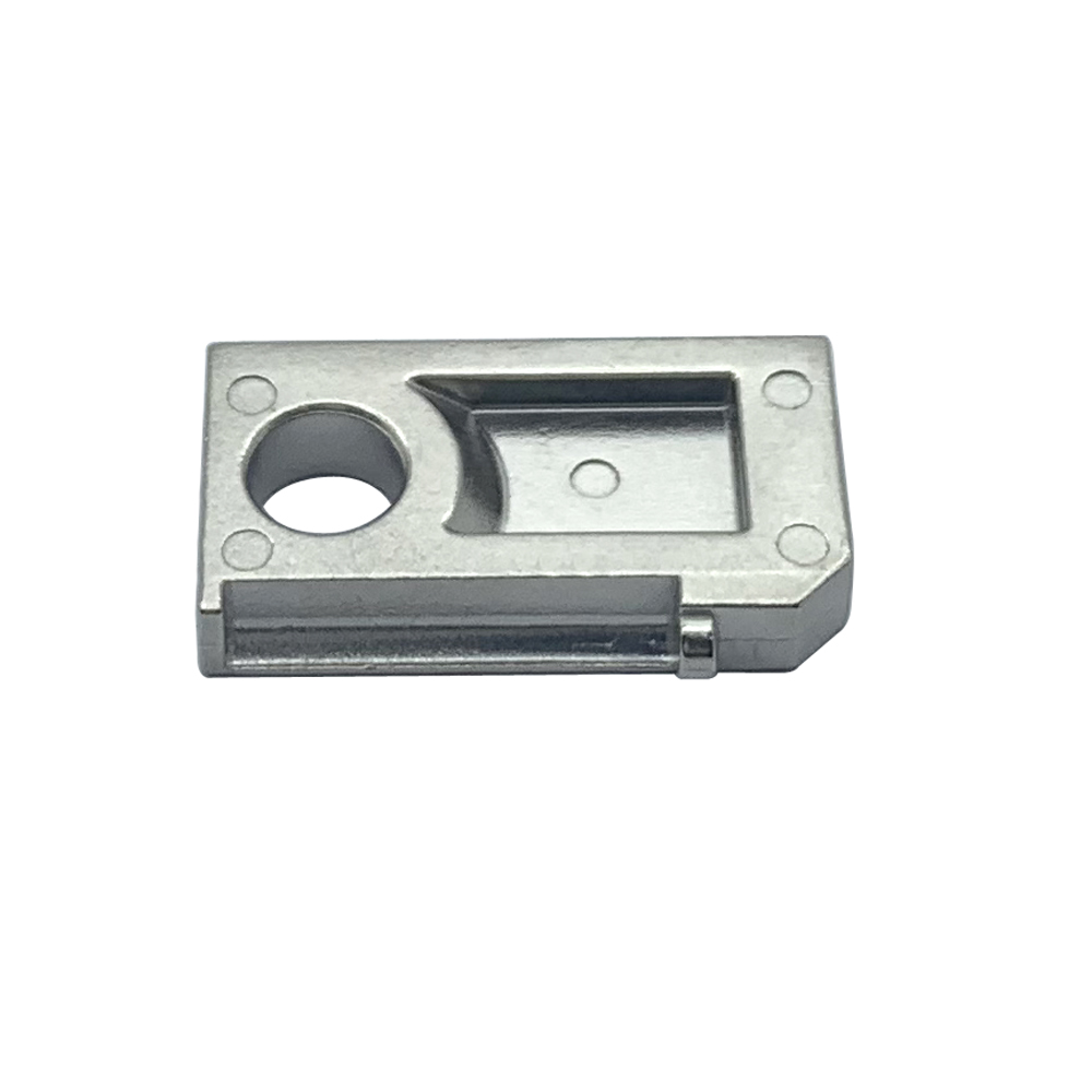 Industry-Grade Stainless Steel Accessories Customized with Powder Metallurgy Technology