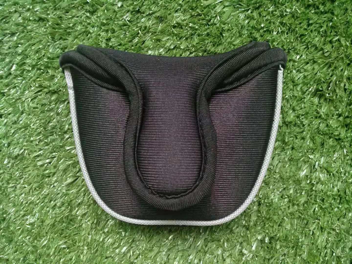 headcover , Golf head cover , golf head covers , putter headcover , headcover