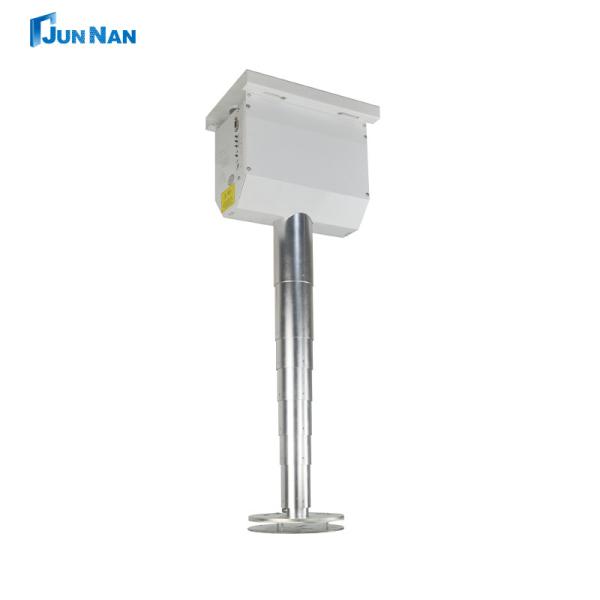 Conference Camera Lifter 15KG 1m Projector Lifting Ceiling Mounts Motorized