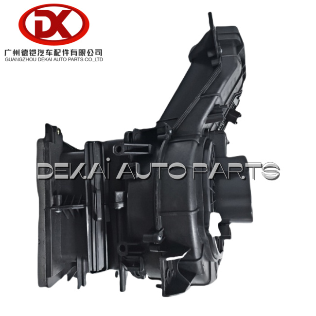 Blower ASM