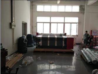 Xiamen Toko Umbrella Co.,Ltd.