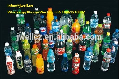 Plastic PET sheet making machine extrusion line