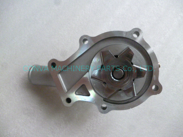 Antirust Kubota V1505 Water Pump Kubota V1505 Parts Steady Performance