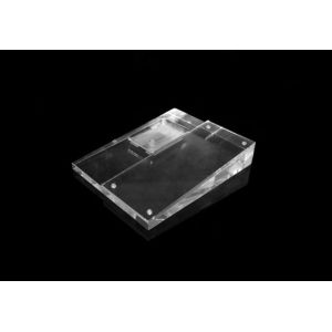 COMER anti-theft displaying system holders for handsets stands with security and