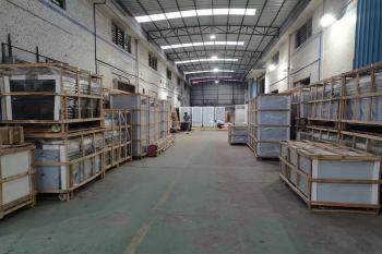 Guangzhou Yixue Commercial Refrigeration Equipment Co., Ltd.