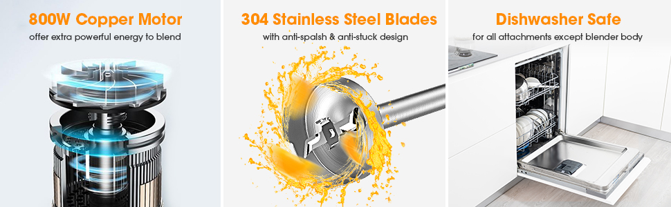 stick blender