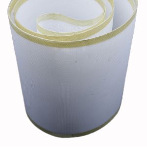 Concise Regular Polyester Monofilament Yarn For Square Woven Mesh