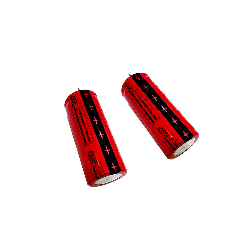 5C Rechargeable Lithium Battery HFC2665 3.2V 3000mAh Lifepo4 Lithium Battery