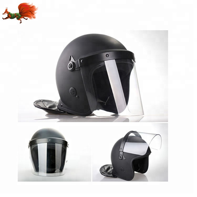 Motocross Off-Road Black Shin Knee Protectors Sets for Riding Racing Motorbike Gear
