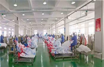 Uniqpack FIBC Packaging Co., Ltd.