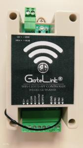  GateLink WiFi Access Control System – Remote Monitoring Predictive Maintenance Manufactures