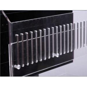 Aquarium 2600L Overflow box OB-2600