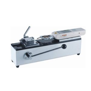 SL - T812 Terminal Pull Tester For Detect Pull Out Force Of Various Harness