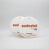 Buy cheap Crown Dental Zirconia Disc Super Translucency Multi Layer Zirconia from wholesalers