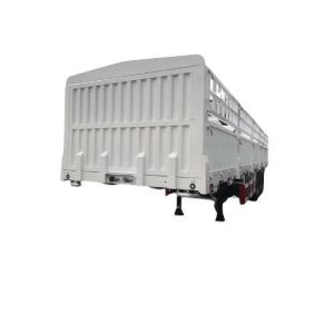 Triangle Tires Outlet Semi Trailer With Customizable Configuration And Steel