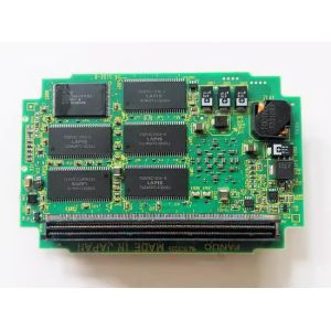 Fanuc A20B-3300-0479 Board Control Circuit Board CPU Board Fanuc Control PCBs