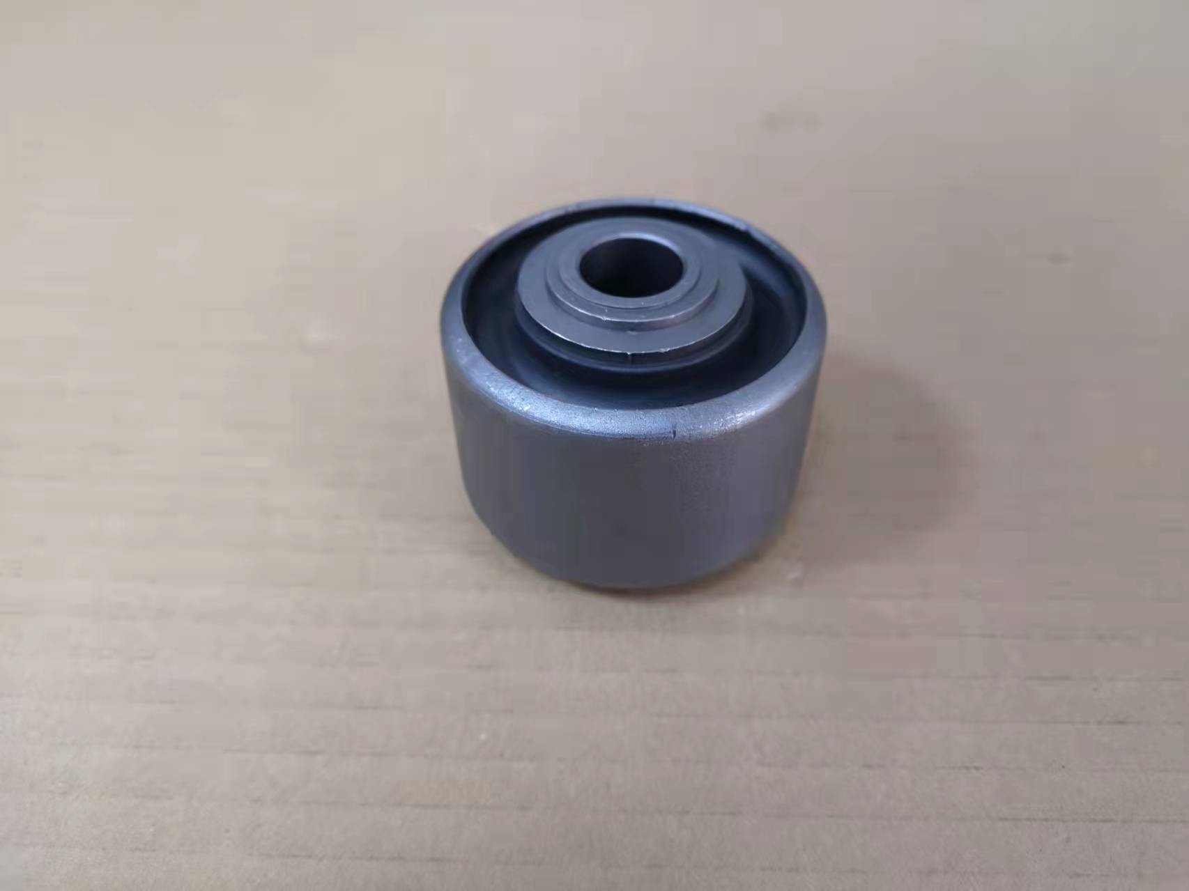 CXZ CYZ CYH Cab Cushion Rubber Bushing 1534587140 In Floating Link Arm Inner Hole 18mm