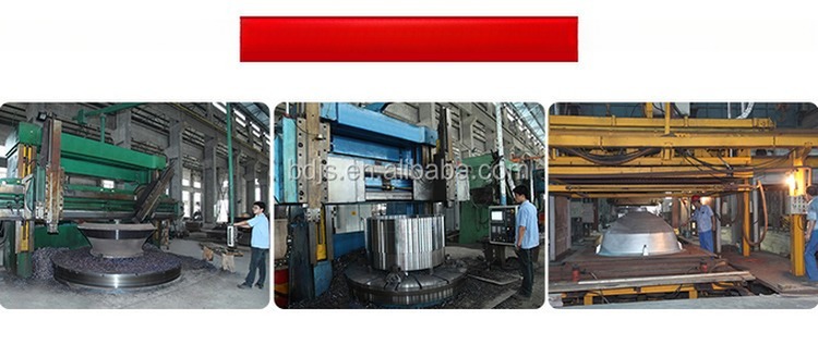 High Manganese Steel Mining Symons Cone Crusher Spare Parts HP300 HP400 HP500 Bowl Liner Mantle and Concave