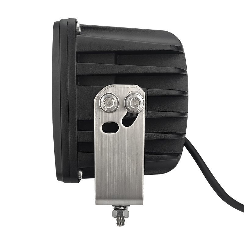 100W LED Work Light for Heavy Industry Mining Waterproof Floodlight Accessory