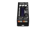 12V / 24V Single Channel LED DMX512 Decoder With Manual Dim Function