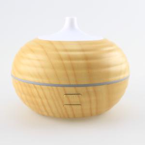  Home Ultrasonic Aroma Essential Oil Electric Humidifier 100ML Work Quietly Manufactures