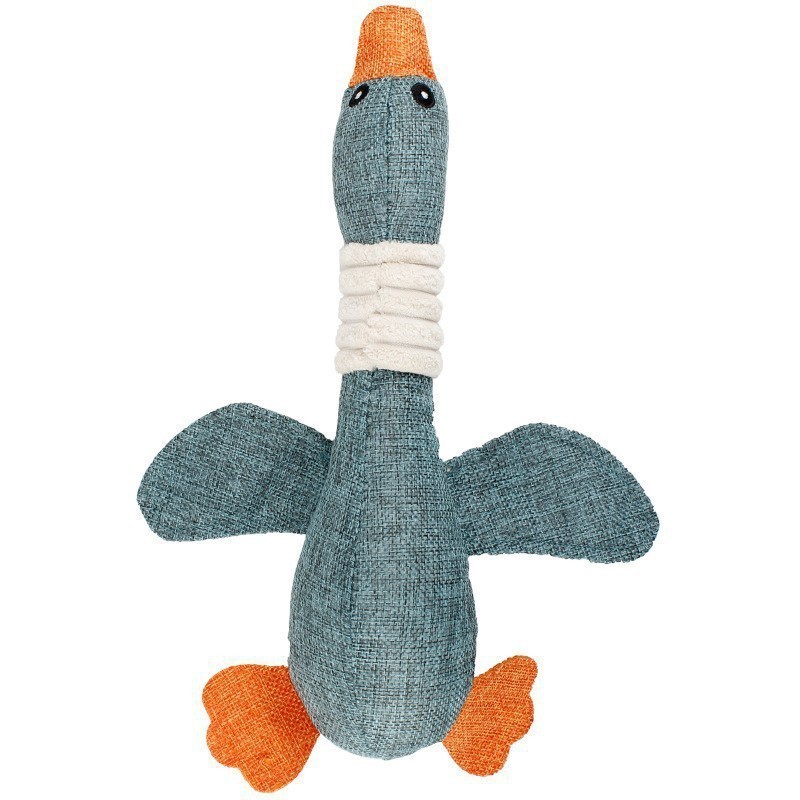 Durable Catnip Plush Toy