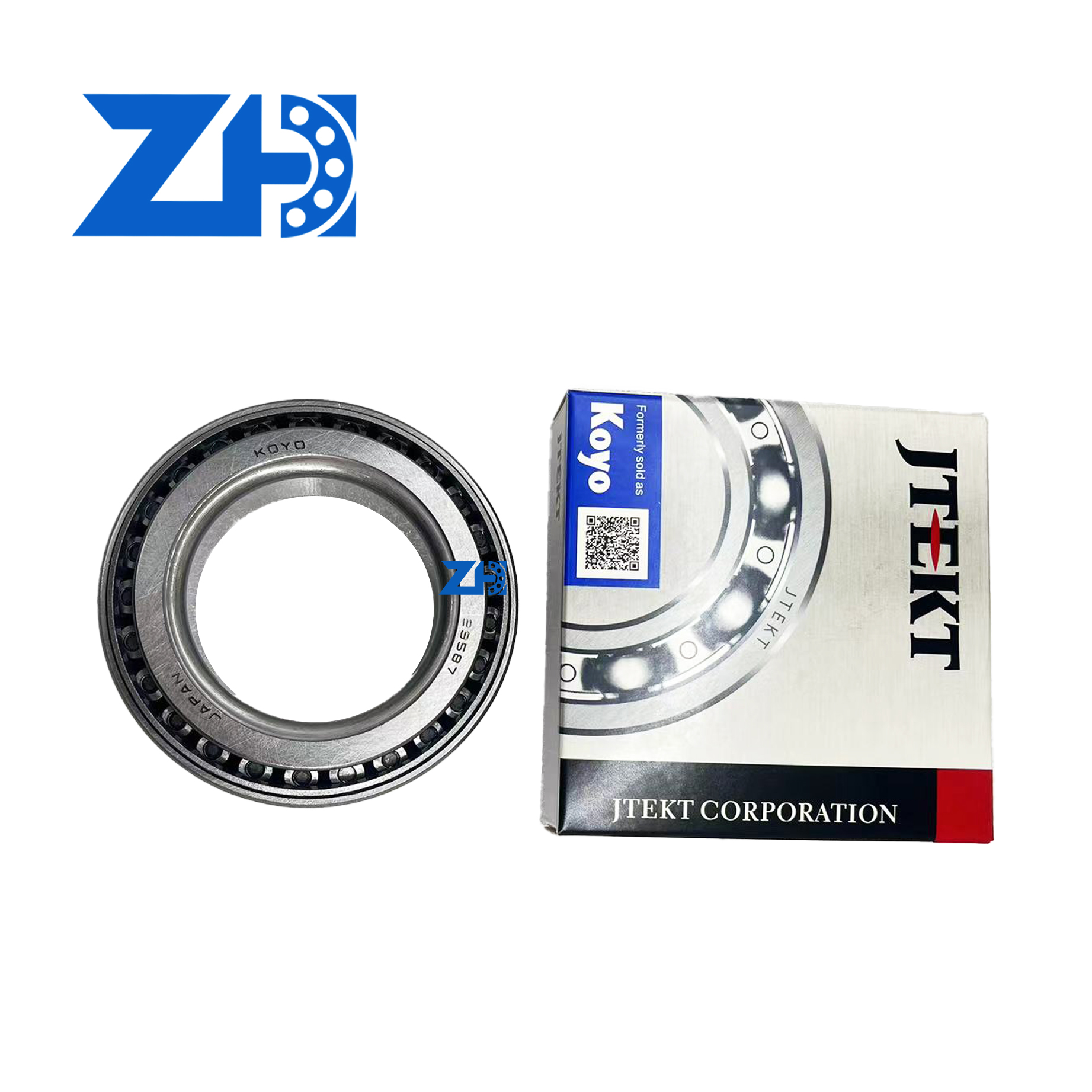 Hot Deal! Premium 29587-22 Taper Roller Bearing – Unbeatable Price, High-Quality, Single Row Perfection.