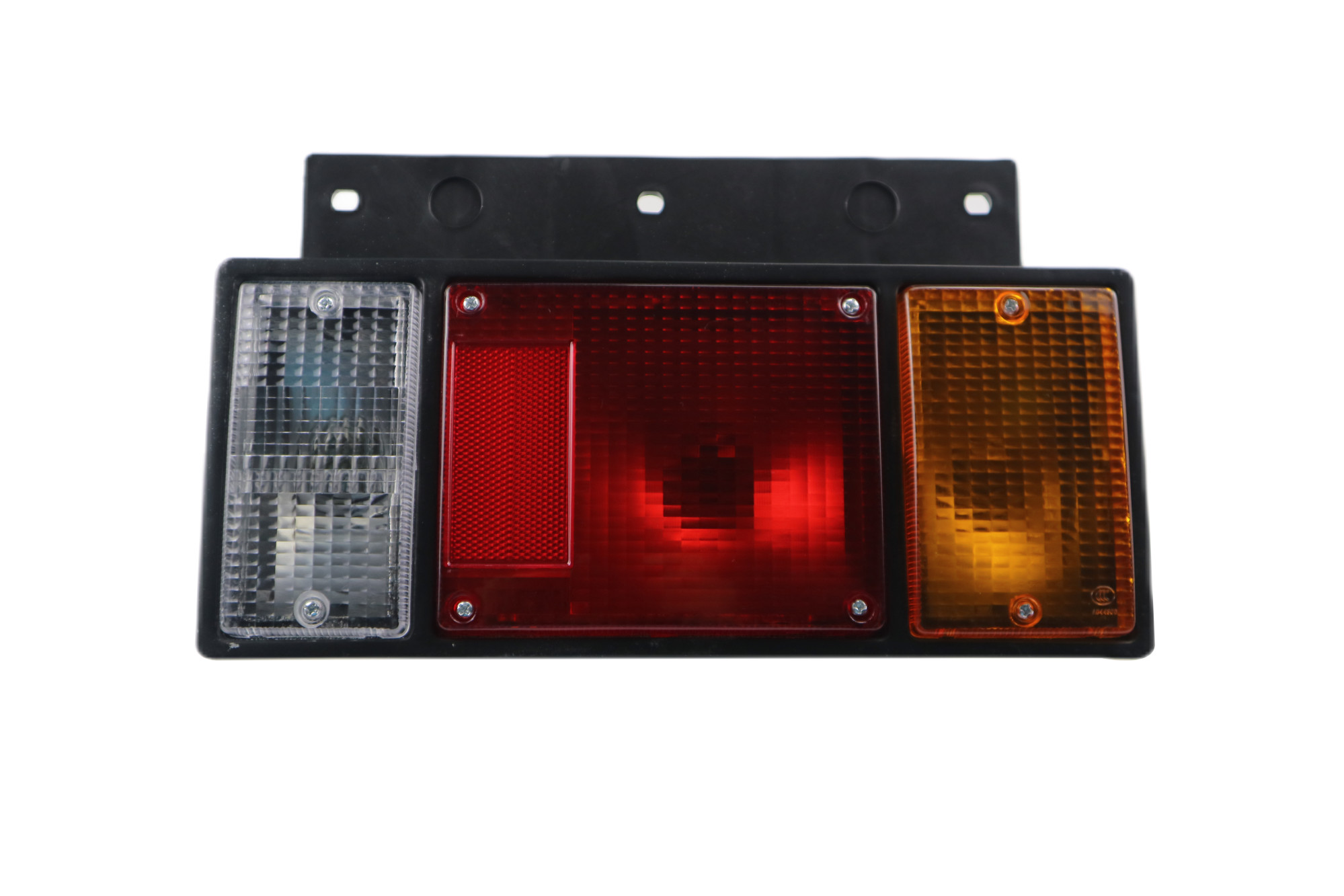 ISUZU NPR TAIL LAMP ASM RH 8972133681