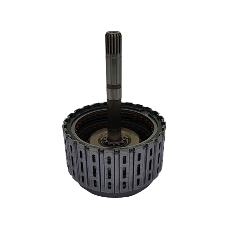 OE NO. 93741560 TRANSMESUN AW81-40LE/U440E Gear Boxes System Forward Gear Clutch Assembly