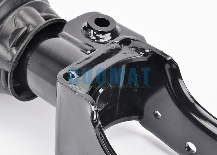 Porsche Cayenne II 958 Platform PL72 Air Suspension Strut Front Left 95835803900