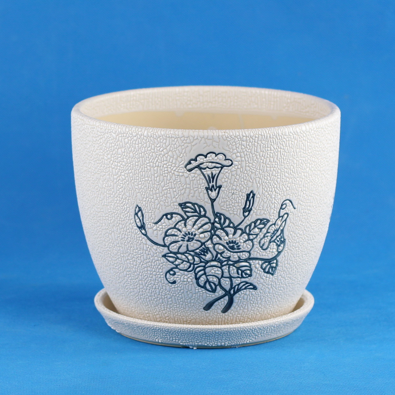 Customize Garden With Our Durable And Stylish Ceramic Pots Available Here