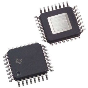  DRV592VFP Integrated Circuits ICS PMIC Power Management Specialized Manufactures