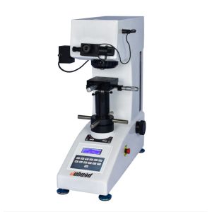 Digital Display Automatic Turret Type Small Display Vickers Hardness Tester (HVS